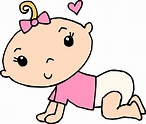 Cartoon Baby Picture | Free download on ClipArtMag