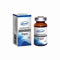 Dimenhidrinato 50mg/ml Alcames Solucion Inyectable 5ml – Compre en ...