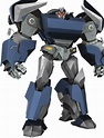 Breakdown | Transformers Prime Wiki | Fandom