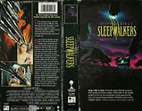 Ed's Blasts From the Past: Stephen King's Sleepwalkers (1992)