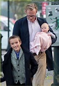 Jennifer Connelly & Paul Bettany: Out with Baby Agnes!: Photo 2582874 | Agnes Bettany, Celebrity ...