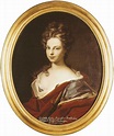 Margravine Elisabeth Sophie of Brandenburg (1674–1748) - Alchetron, the free social encyclopedia