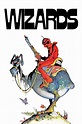 Wizards (1977) - Posters — The Movie Database (TMDB)