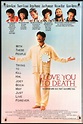 I Love You To Death (1990) Original One-Sheet Movie Poster - Original ...