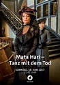 Poster zum Film Mata Hari - Tanz mit dem Tod - Bild 12 auf 12 ...