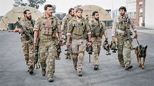 Assistir SEAL Team: 1x13 online HD - Max Séries