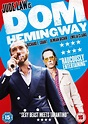 Film - Dom Hemingway - The DreamCage