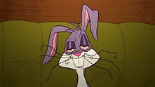 tired Bugs Bunny Blank Template - Imgflip