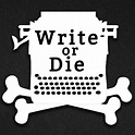 Write or Die - AppRecs