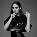 Banks on Feminism and Finding Her Way in Fashion