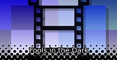 Fools in the Dark (1924), a film by Alfred Santell | Theiapolis