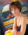 Viviane Senna (14 de Junho de 1958) | Artista | Filmow