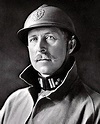 Albert I of Belgium - Wikipedia