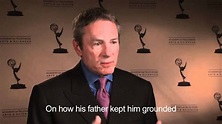 Bill Todman Jr. on his Father : Television Academy Hall of Fame (2011 ...