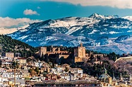 Wunderschönes Granada | Holidayguru