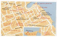 Palermo insider guide | From classical architecture to ice cream | CN ...