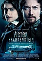 Victor Frankenstein - PELICULA COMPLETA EN ESPAÑOL GRATIS HD | Series ...