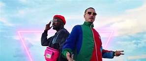 Videoclip oficial: The Black Eyed Peas, J Balvin – RITMO (Bad Boys For ...