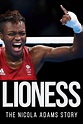 Lioness: The Nicola Adams Story (2021) - Posters — The Movie Database ...