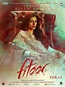 Fitoor Bollywood Movie Trailer | Review | Stills