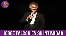 Jo Jo Jorge Falcon - Chistes, Humor, Risa y sus Mil Caras !! - YouTube