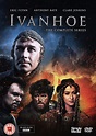 Ivanhoe - The Complete Series 1970 DVD UK Import: Amazon.de: DVD & Blu-ray