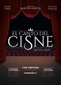 El canto del cisne, ficha técnica