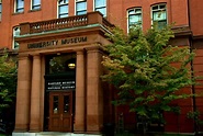 Harvard Museum of Natural History in Cambridge, MA | LibraryThing Local