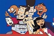 'Clone High' for a new generation: The iconic show gets a reboot – Film ...