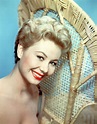 Mitzi Gaynor