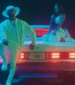 Summer Walker & Usher’s “Come Thru” Music Video Is Hypnotic