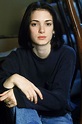 Winona Ryder a los 19 años, en 1990. | Winona ryder style, Winona ryder ...