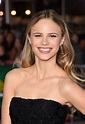 Halston Sage - 'Neighbors' Premiere in Westwood