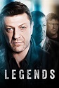 Legends (2014) | Serie | MijnSerie