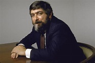 Patrick Caddell, Self-Taught Pollster Who Helped Carter to White House ...
