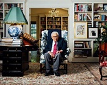 Interview with Henry Kissinger: For War in Ukraine, "There Is No Good ...