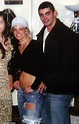2004-Britney Spears and Jason Alexander | Britney spears wedding ...