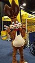 復活節兔 - 維基百科，自由的百科全書