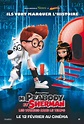 Poster zum Film Die Abenteuer von Mr. Peabody & Sherman - Bild 1 auf 56 ...