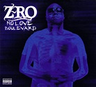 Z-Ro - No Love Boulevard (2017, CD) | Discogs