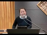 姜海林演唱赞美诗《是这份爱+一生爱你》 - YouTube