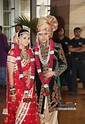 Dheeraj Deshmukh and Deepshikha Wedding Ceremony Photos - FilmiBeat