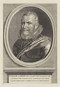 William Louis, Count of Nassau-Dillenburg — Google Arts & Culture