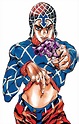 Guido Mista - JoJo's Bizarre Encyclopedia | JoJo Wiki