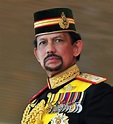 Así es la exclusiva y lujosa vida del Sultán de Brunéi