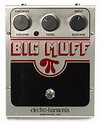 Electro-Harmonix Big Muff Pi Fuzz Pedal - Music Machine NZ