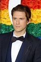 Aaron Tveit | Actors Who Have Been in Les Miserables | POPSUGAR ...