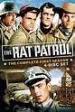 The Rat Patrol (TV Series 1966–1968) - IMDb