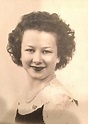 Dorothy Clement Obituary & Funeral | Traverse City, MI | Life Story ...