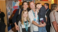 Heino Ferch: Das sind seine Kinder und seine Ehefrau